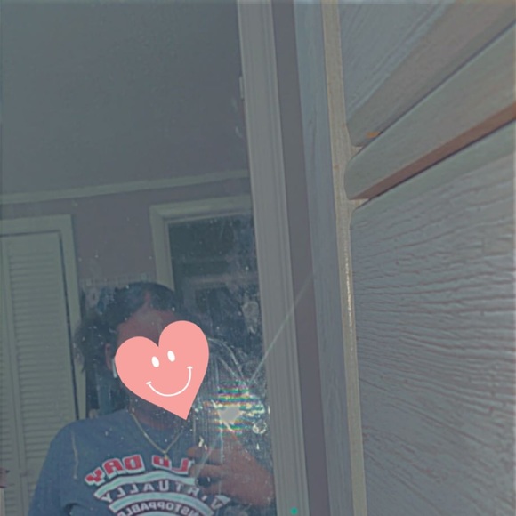 Meet your Posher, Aliyah - Picture 1 of 1